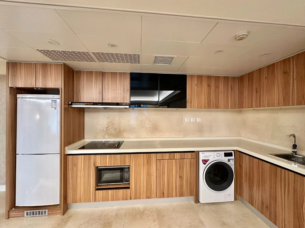 Standard Pacific Heights 3-bdr Unit Oriental Plaza(2)