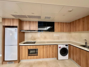 Standard Pacific Heights 3-bdr Unit Oriental Plaza(2)