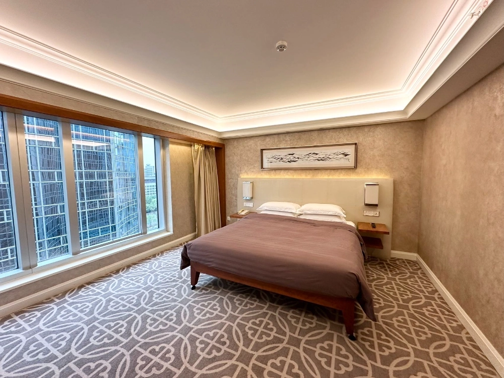 Standard Pacific Heights 3-bdr Unit Oriental Plaza(3)