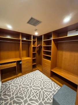 Standard Pacific Heights 3-bdr Unit Oriental Plaza(4)