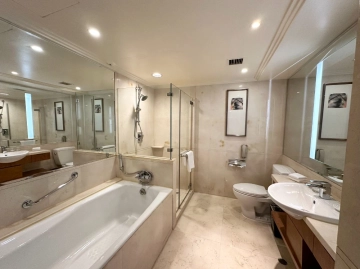 Standard Pacific Heights 3-bdr Unit Oriental Plaza(5)