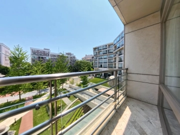 Standard Small 1-bdr Bloomage Suites(2)