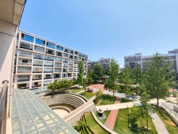 Standard Small 1-bdr Bloomage Suites(3)