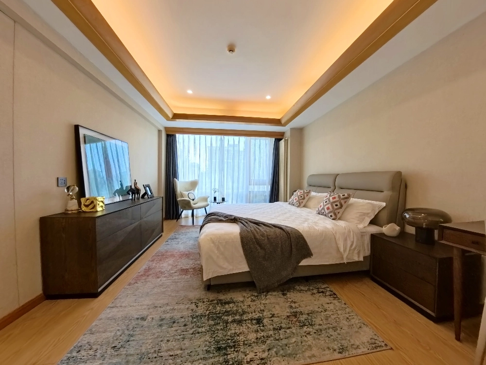 Standard Small 1-bdr Bloomage Suites(6)