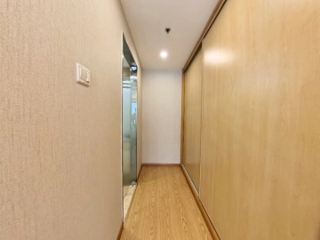 Standard Small 1-bdr Bloomage Suites(7)