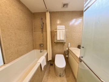 Standard Small 1-bdr Bloomage Suites(8)