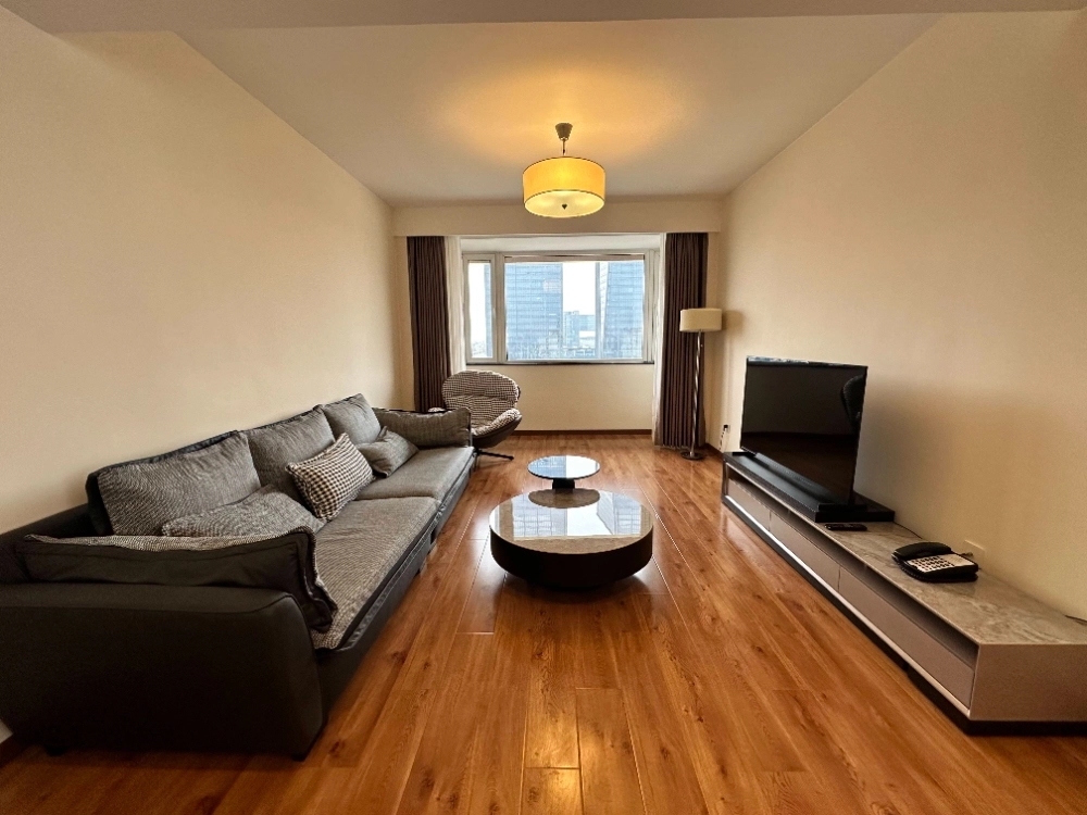 Standard Small 2-bdr Donghu Villa