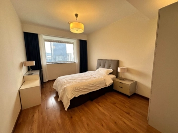 Standard Small 2-bdr Donghu Villa(11)