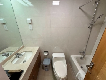 Standard Small 2-bdr Donghu Villa(12)