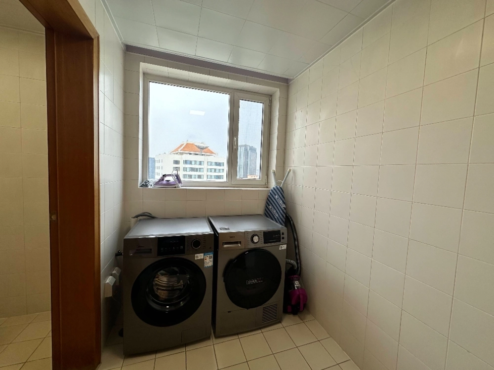 Standard Small 2-bdr Donghu Villa(13)