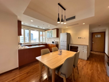 Standard Small 2-bdr Donghu Villa(4)
