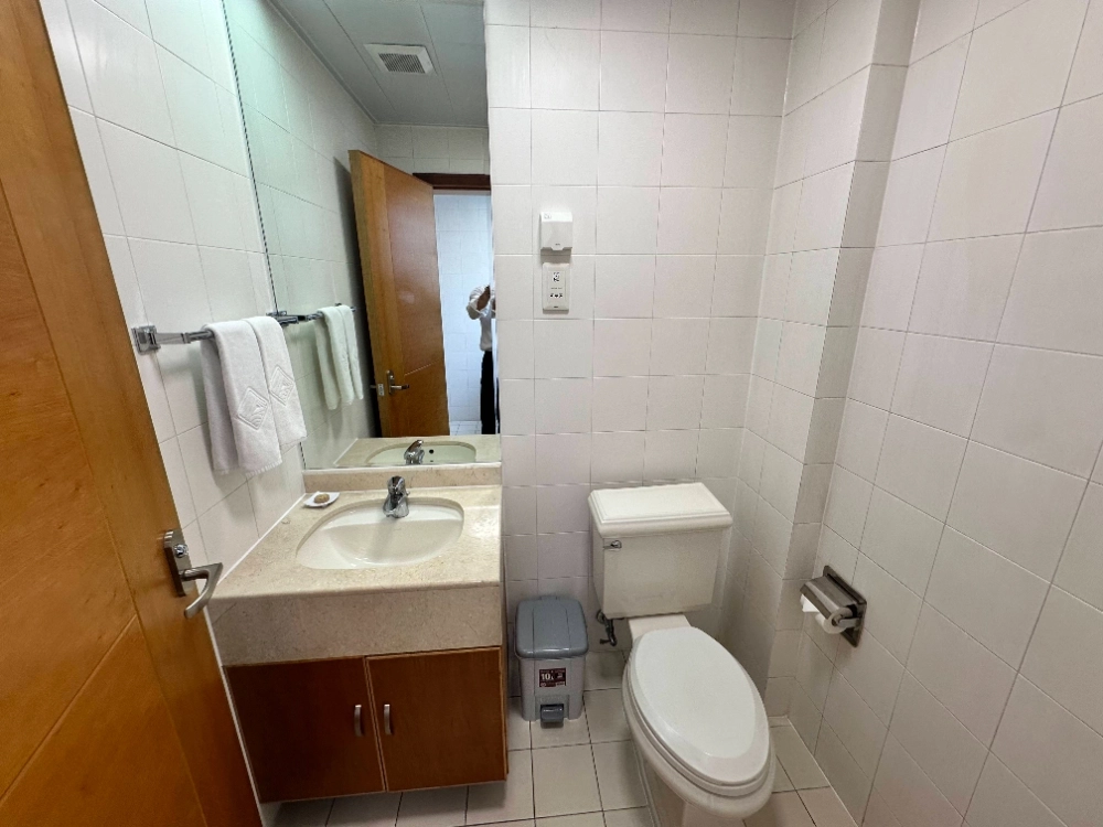 Standard Small 2-bdr Donghu Villa(6)