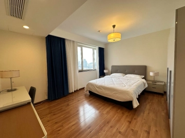 Standard Small 2-bdr Donghu Villa(8)