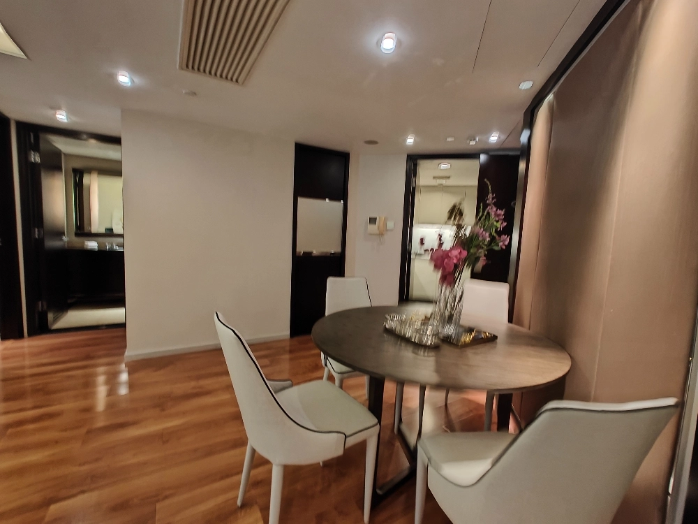 Standard Small 2-bdr Unit Oriental Plaza(2)