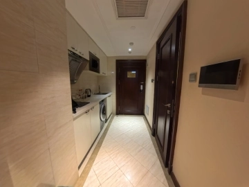 Standard Studio Bai Fu Yi Serviced Apt(2)