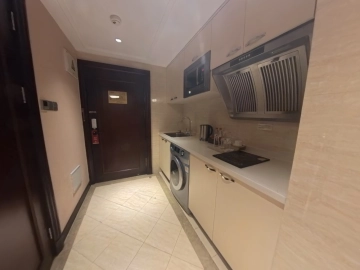 Standard Studio Bai Fu Yi Serviced Apt(5)