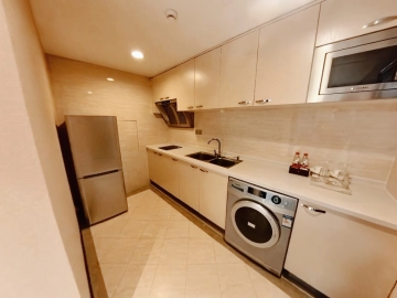 Standard Studio Bai Fu Yi Serviced Apt(8)