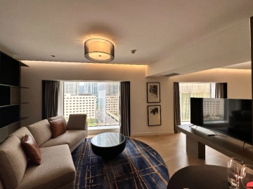 Standard Studio China World Hotel Residences(2)