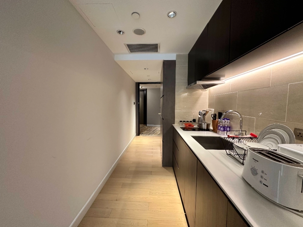 Standard Studio China World Hotel Residences(3)