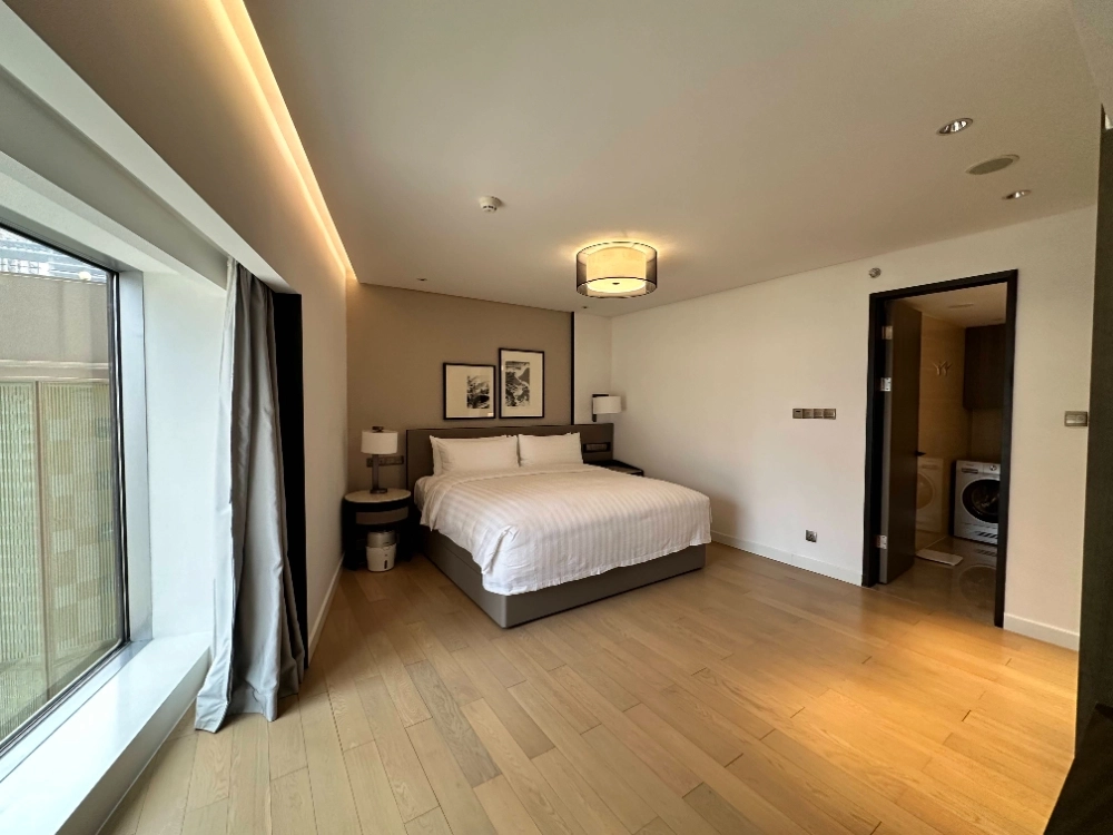 Standard Studio China World Hotel Residences(4)