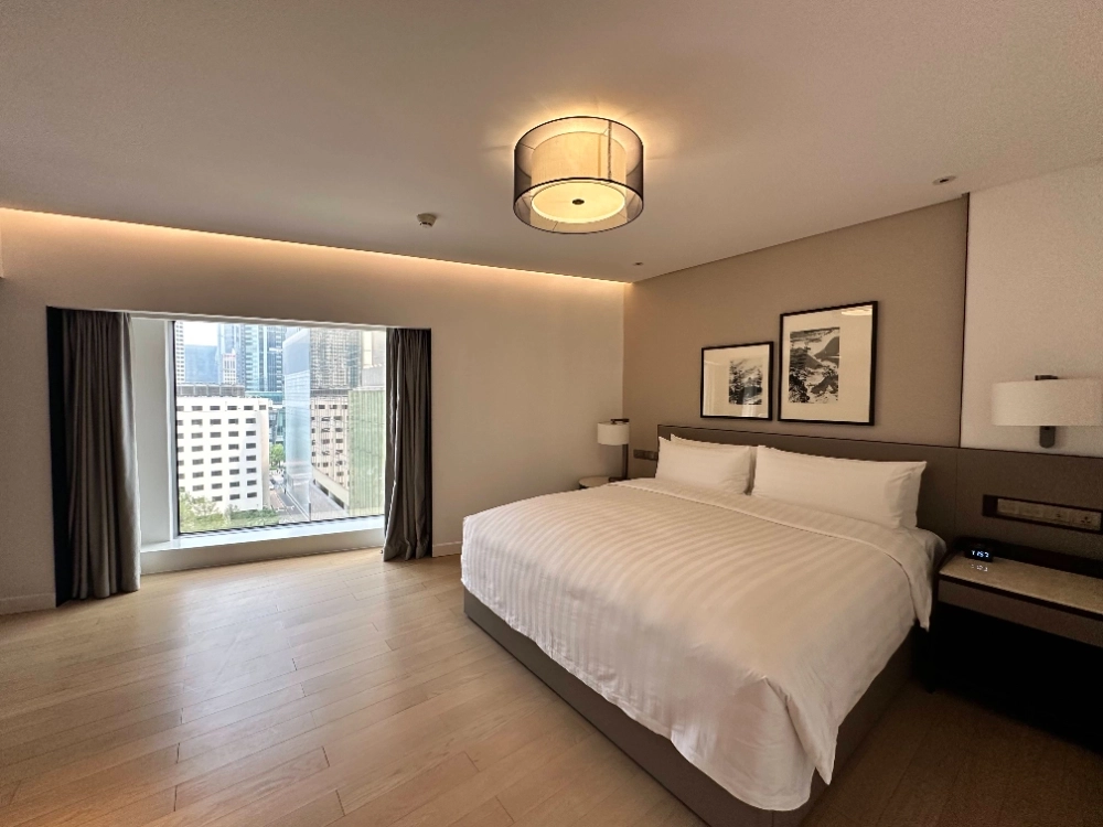 Standard Studio China World Hotel Residences(5)