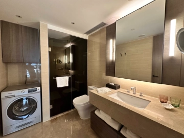 Standard Studio China World Hotel Residences(6)