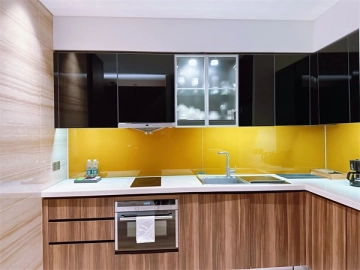 Standard Studio Oakwood Residence Damei Beijing(2)