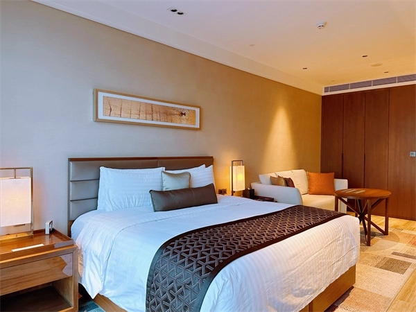 Standard Studio Oakwood Residence Damei Beijing(3)