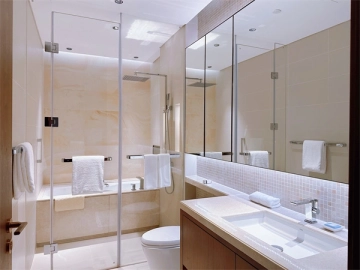 Standard Studio Oakwood Residence Damei Beijing(4)