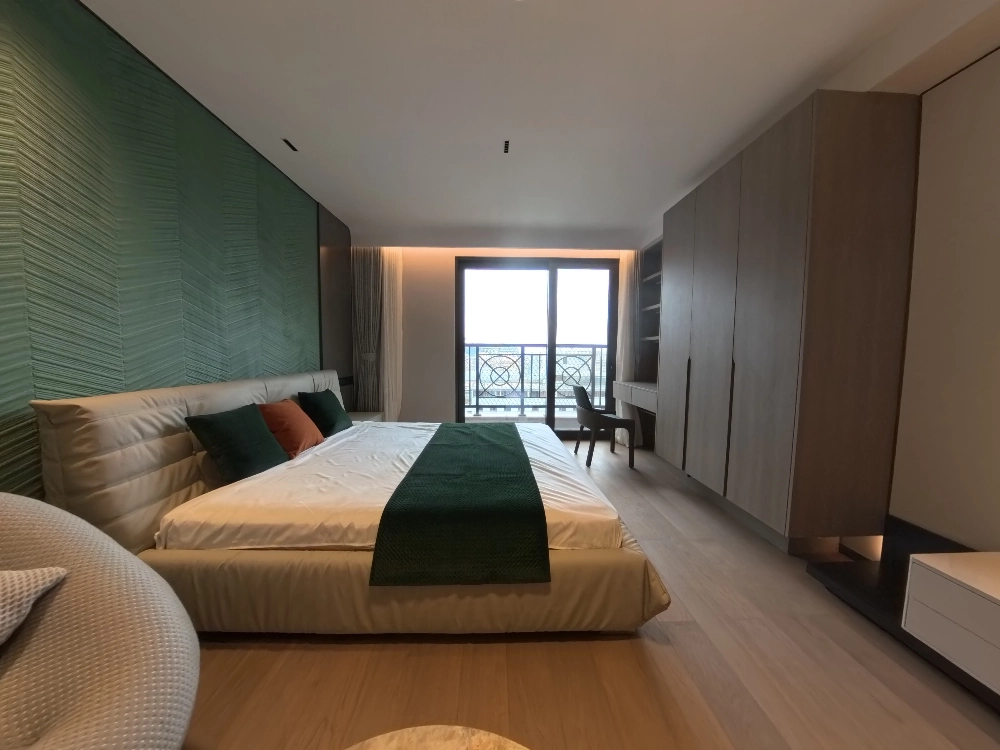 Standard Studio Unit Lee Garden(2)