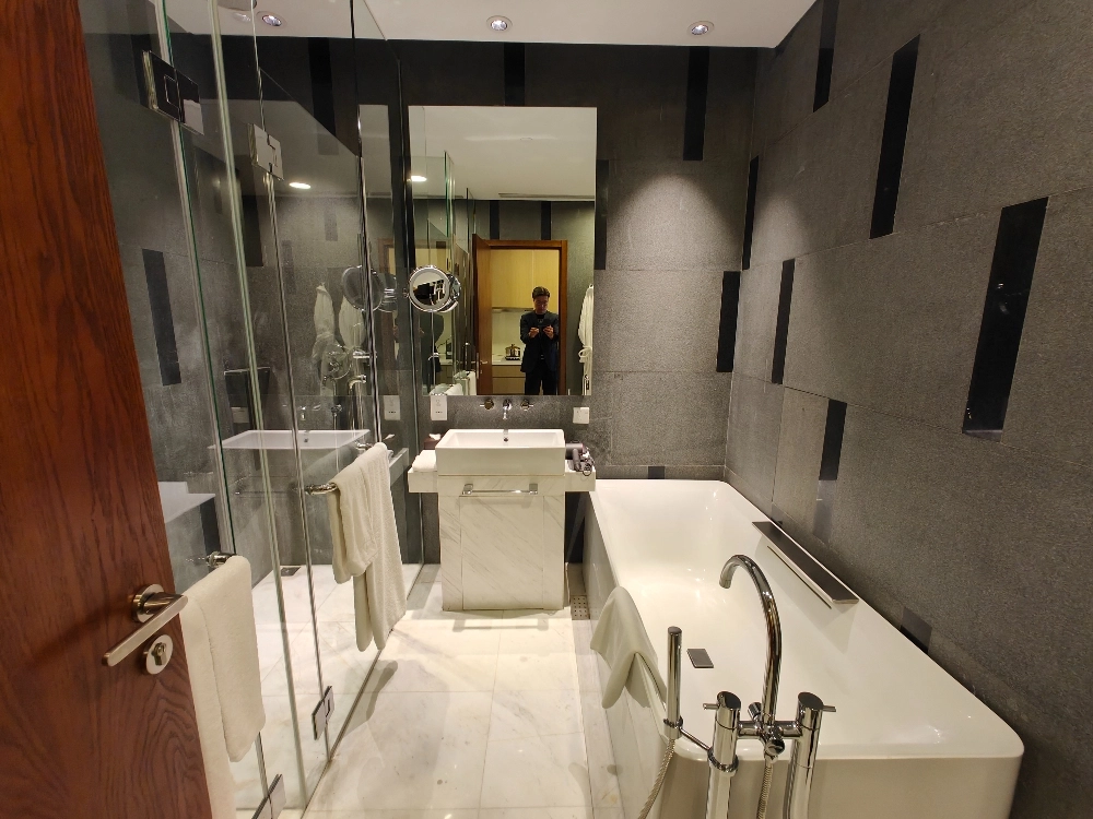 Standard Studio Youtha Suites(7)