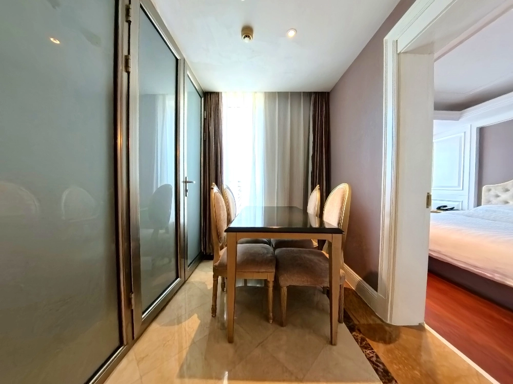 Standard Unit 01 & 05 Tower C 1-Bdr The Riverside Baroque Palace(2)