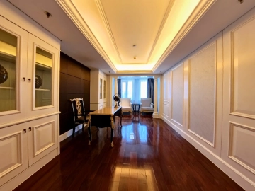 Standard Unit 01 Tower E 3-bdr The Riverside Baroque Palace(11)