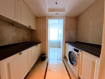 Standard Unit 01 Tower E 3-bdr The Riverside Baroque Palace(17)