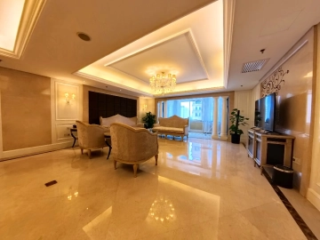Standard Unit 01 Tower E 3-bdr The Riverside Baroque Palace(2)