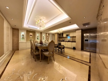 Standard Unit 01 Tower E 3-bdr The Riverside Baroque Palace(5)