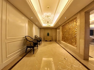 Standard Unit 01 Tower E 3-bdr The Riverside Baroque Palace(6)