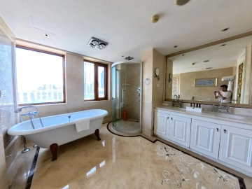 Standard Unit 01 Tower E 3-bdr The Riverside Baroque Palace(10)