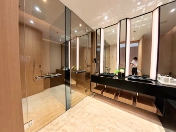 Standard Unit 02 Suite Bvlgari The Residence Beijing(11)