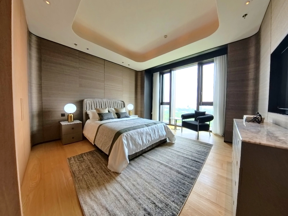 Standard Unit 02 Suite Bvlgari The Residence Beijing(13)