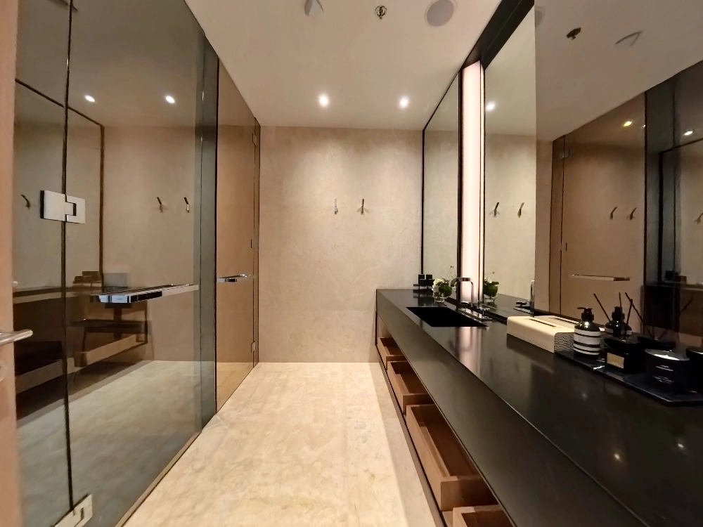 Standard Unit 02 Suite Bvlgari The Residence Beijing(14)