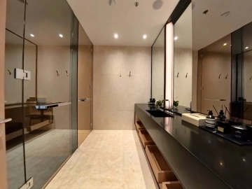 Standard Unit 02 Suite Bvlgari The Residence Beijing(14)