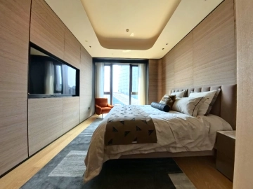 Standard Unit 02 Suite Bvlgari The Residence Beijing(15)