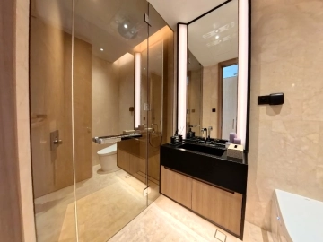 Standard Unit 02 Suite Bvlgari The Residence Beijing(16)
