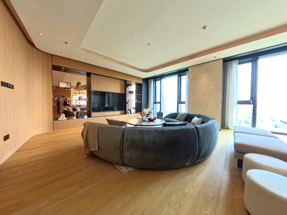 Standard Unit 02 Suite Bvlgari The Residence Beijing(2)