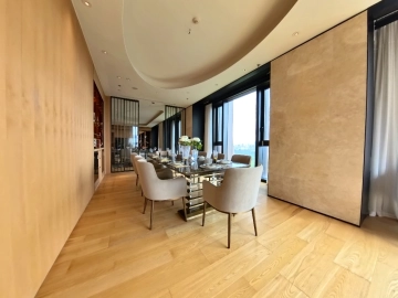 Standard Unit 02 Suite Bvlgari The Residence Beijing(4)
