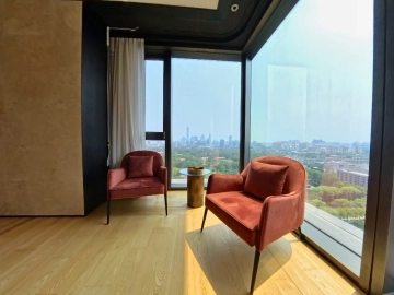 Standard Unit 02 Suite Bvlgari The Residence Beijing(5)