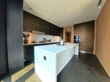 Standard Unit 02 Suite Bvlgari The Residence Beijing(6)