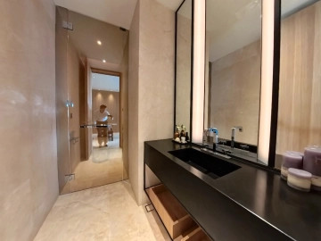Standard Unit 02 Suite Bvlgari The Residence Beijing(9)