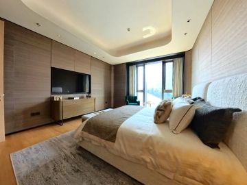 Standard Unit 03 Suite Bvlgari The Residence Beijing(11)